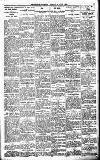 Birmingham Daily Gazette Friday 23 July 1920 Page 5