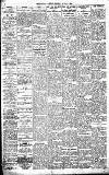 Birmingham Daily Gazette Monday 26 July 1920 Page 4