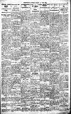 Birmingham Daily Gazette Monday 26 July 1920 Page 5