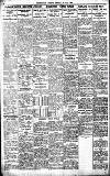 Birmingham Daily Gazette Monday 26 July 1920 Page 6