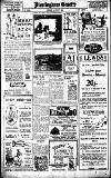 Birmingham Daily Gazette Monday 26 July 1920 Page 8
