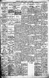 Birmingham Daily Gazette Monday 02 August 1920 Page 4