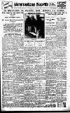Birmingham Daily Gazette Friday 06 August 1920 Page 1