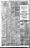 Birmingham Daily Gazette Friday 06 August 1920 Page 2
