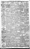 Birmingham Daily Gazette Friday 06 August 1920 Page 4
