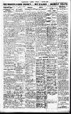 Birmingham Daily Gazette Friday 06 August 1920 Page 6
