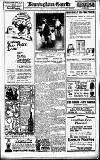 Birmingham Daily Gazette Friday 06 August 1920 Page 8