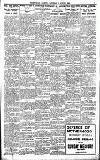 Birmingham Daily Gazette Saturday 07 August 1920 Page 3