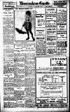 Birmingham Daily Gazette Saturday 07 August 1920 Page 8