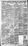 Birmingham Daily Gazette Monday 09 August 1920 Page 6