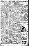 Birmingham Daily Gazette Friday 13 August 1920 Page 3