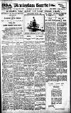 Birmingham Daily Gazette Saturday 14 August 1920 Page 1