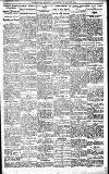 Birmingham Daily Gazette Saturday 14 August 1920 Page 5