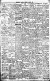 Birmingham Daily Gazette Friday 20 August 1920 Page 4