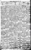 Birmingham Daily Gazette Friday 20 August 1920 Page 5