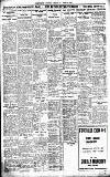 Birmingham Daily Gazette Friday 20 August 1920 Page 6