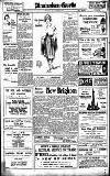 Birmingham Daily Gazette Friday 20 August 1920 Page 8