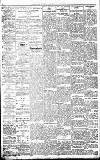Birmingham Daily Gazette Monday 23 August 1920 Page 4