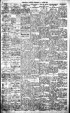 Birmingham Daily Gazette Wednesday 25 August 1920 Page 4