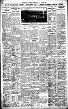 Birmingham Daily Gazette Wednesday 25 August 1920 Page 6