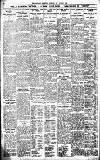 Birmingham Daily Gazette Monday 30 August 1920 Page 2