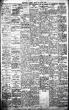Birmingham Daily Gazette Monday 30 August 1920 Page 4