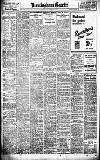 Birmingham Daily Gazette Monday 30 August 1920 Page 6