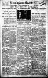 Birmingham Daily Gazette Tuesday 14 September 1920 Page 1