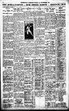 Birmingham Daily Gazette Tuesday 14 September 1920 Page 6