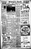 Birmingham Daily Gazette Tuesday 14 September 1920 Page 8