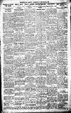 Birmingham Daily Gazette Monday 27 September 1920 Page 3