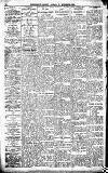 Birmingham Daily Gazette Monday 27 September 1920 Page 4