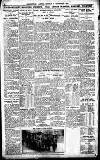 Birmingham Daily Gazette Monday 27 September 1920 Page 6