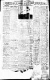 Birmingham Daily Gazette Friday 01 October 1920 Page 6