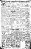 Birmingham Daily Gazette Saturday 02 October 1920 Page 6