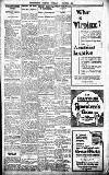 Birmingham Daily Gazette Tuesday 05 October 1920 Page 3