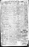 Birmingham Daily Gazette Friday 08 October 1920 Page 6