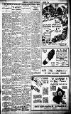 Birmingham Daily Gazette Wednesday 13 October 1920 Page 3
