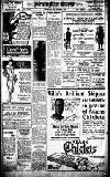 Birmingham Daily Gazette Saturday 16 October 1920 Page 8