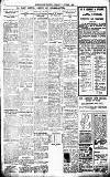 Birmingham Daily Gazette Tuesday 19 October 1920 Page 6