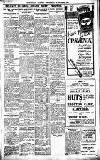 Birmingham Daily Gazette Wednesday 20 October 1920 Page 6