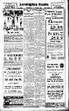 Birmingham Daily Gazette Wednesday 20 October 1920 Page 8