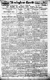 Birmingham Daily Gazette Friday 22 October 1920 Page 1