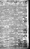Birmingham Daily Gazette Friday 22 October 1920 Page 3