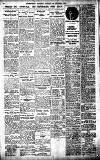 Birmingham Daily Gazette Friday 22 October 1920 Page 6