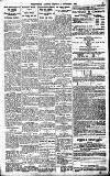 Birmingham Daily Gazette Monday 01 November 1920 Page 3