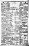 Birmingham Daily Gazette Monday 01 November 1920 Page 5