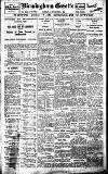 Birmingham Daily Gazette Tuesday 02 November 1920 Page 1