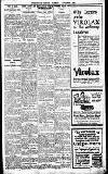 Birmingham Daily Gazette Tuesday 02 November 1920 Page 7