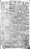 Birmingham Daily Gazette Wednesday 03 November 1920 Page 4